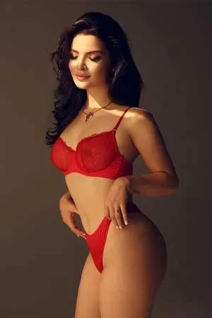 Colombian Girl Escorts in Indira Gandhi International Airport