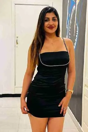 Indira Gandhi International Airport Escorts Photo