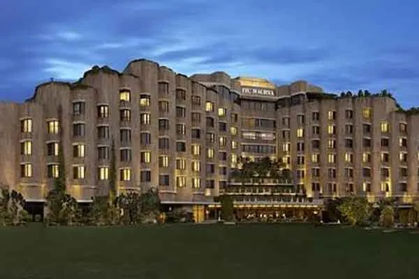 Escorts near ITC Maurya Hotel Delhi
