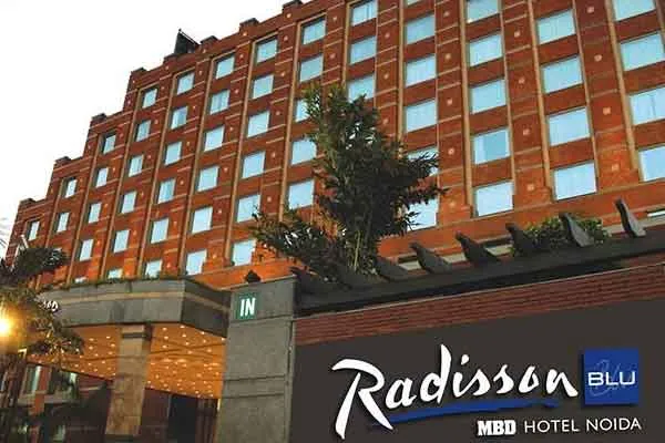Escorts near Radisson Blu MBD Hotel Delhi