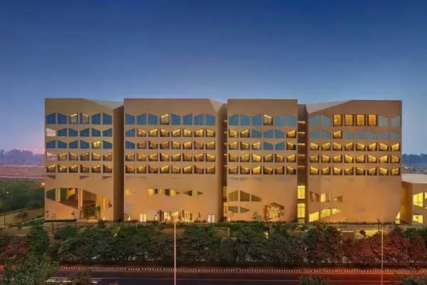 Escorts near Vivanta by Taj Dwarka